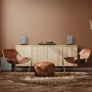 Klipsch ProMedia Heritage 2.1 Walnut