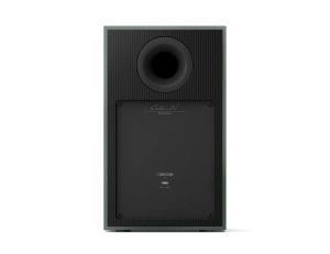 KEF CODA W Moss green