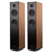 Radiotehnika Gamma 3.02 Walnut