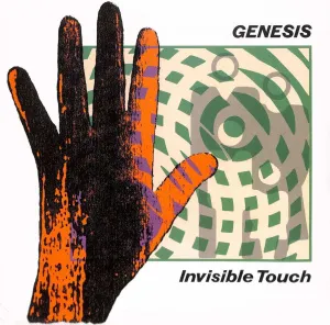Invisible Touch