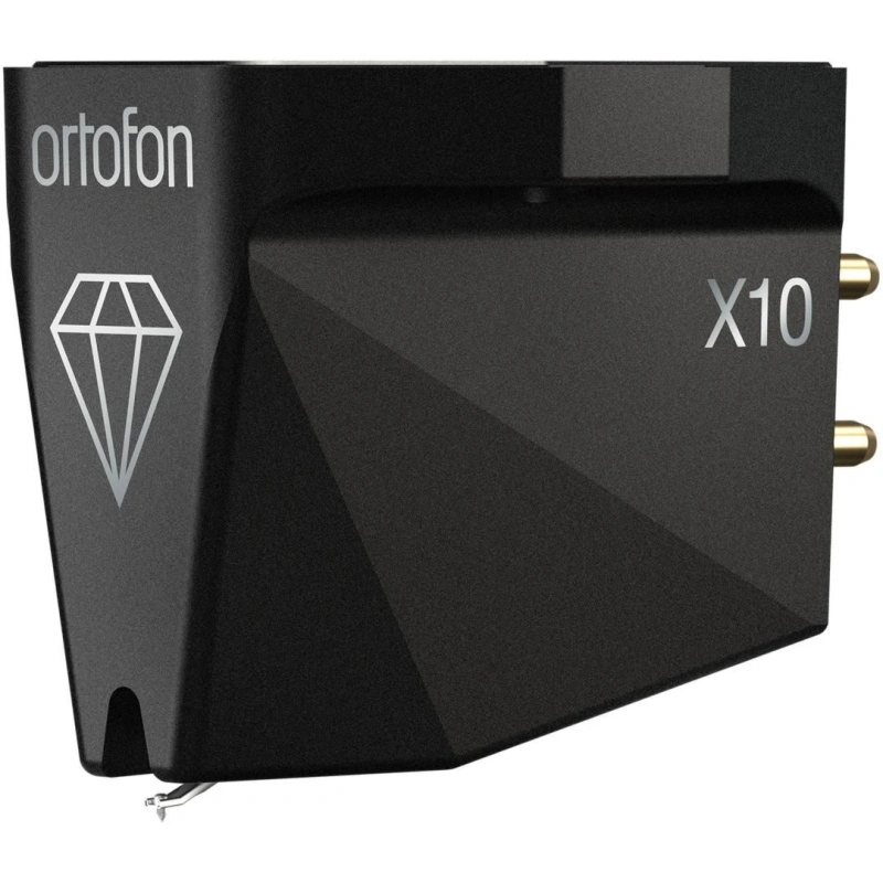 Ortofon MC X10