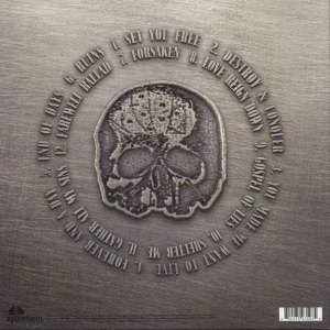 Doom Crew Inc. (White Vinyl)