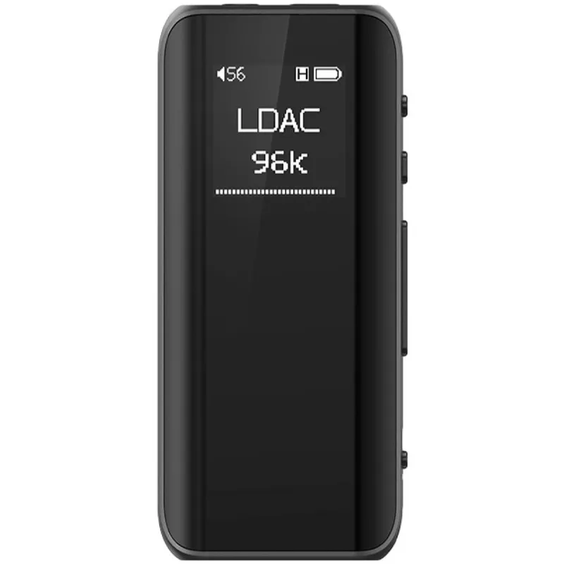 FiiO BTR15 Black