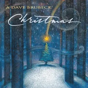 A Dave Brubeck Christmas
