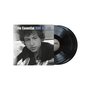 The Essential Bob Dylan