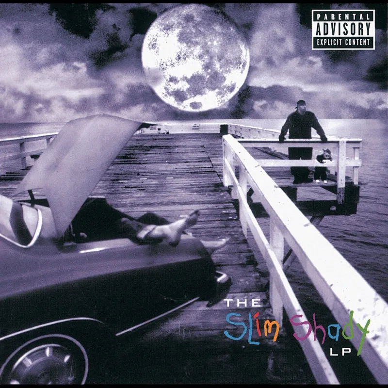 Slim Shady