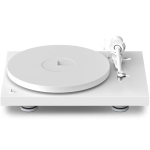 Pro-Ject DEBUT PRO B (Pick It PRO B), WHITE EDITION