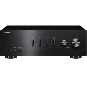 Yamaha A-S501 Black