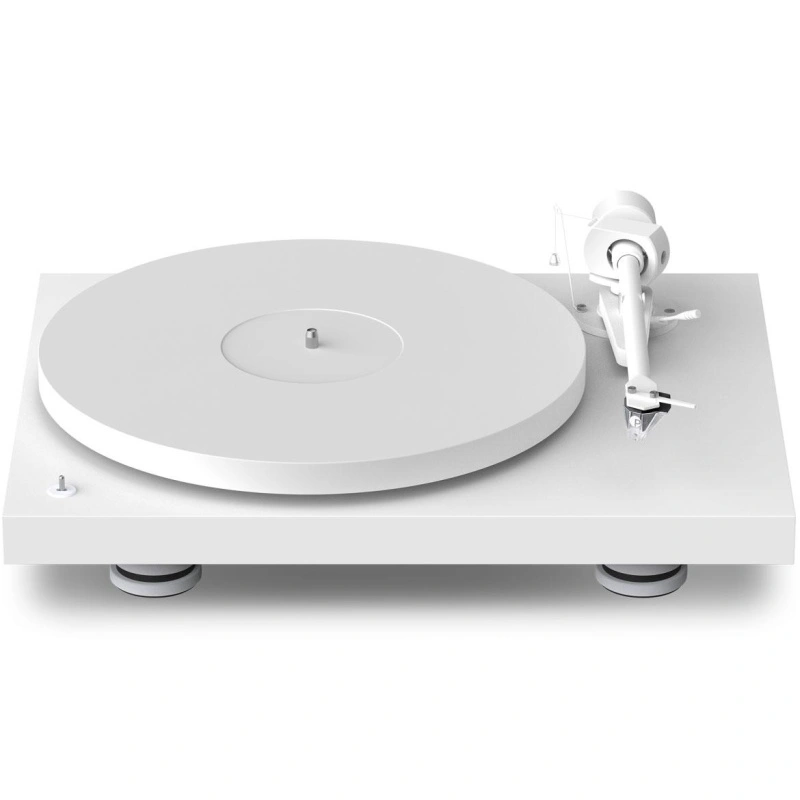 Pro-Ject DEBUT PRO B (Pick It PRO B), WHITE EDITION