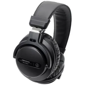 AUDIO-TECHNICA ATH-PRO5XBK