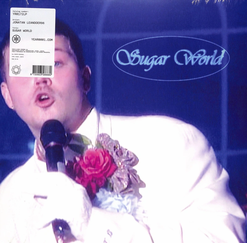 Sugar World (White Vinyl)