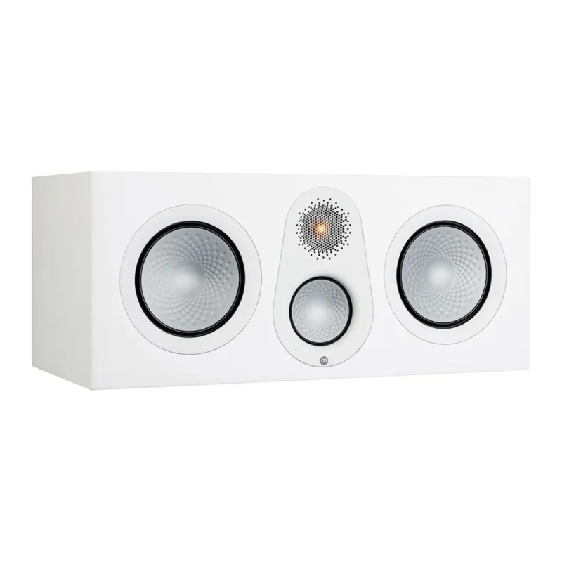 Monitor Audio Silver C250 Satin White (7G)