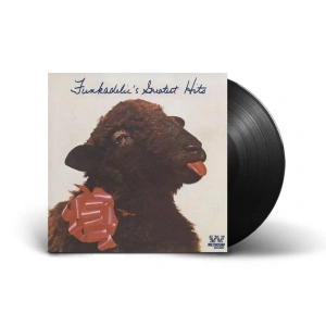 Funkadelic's Greatest Hits