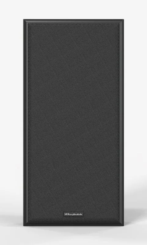 Wharfedale Ml-201 Black