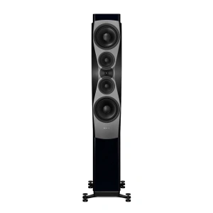Dynaudio Confidence 60 Midnight High Gloss