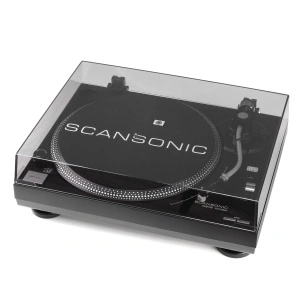 Scansonic USB100