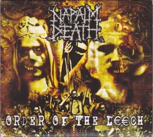 Order Of The Leech