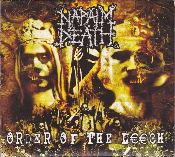 Order Of The Leech