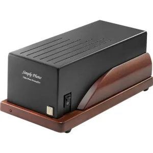 Unison Research Simply Phono Cherry