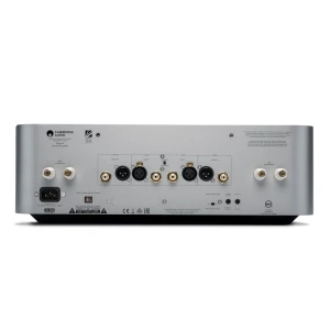 Cambridge Audio Edge W