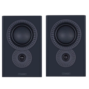 Mission LX-2 MKII lux black