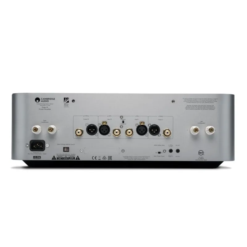 Cambridge Audio Edge W