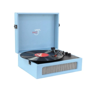 VinylPRO MODEL 9 BLUE/BLACK