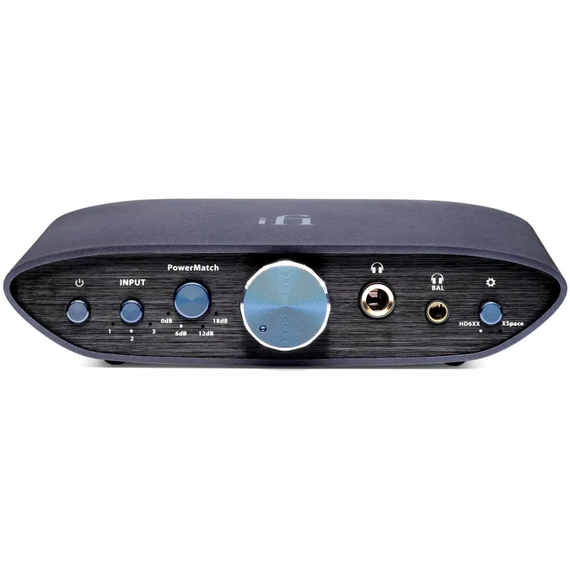 iFi Zen CAN Signature 6XX