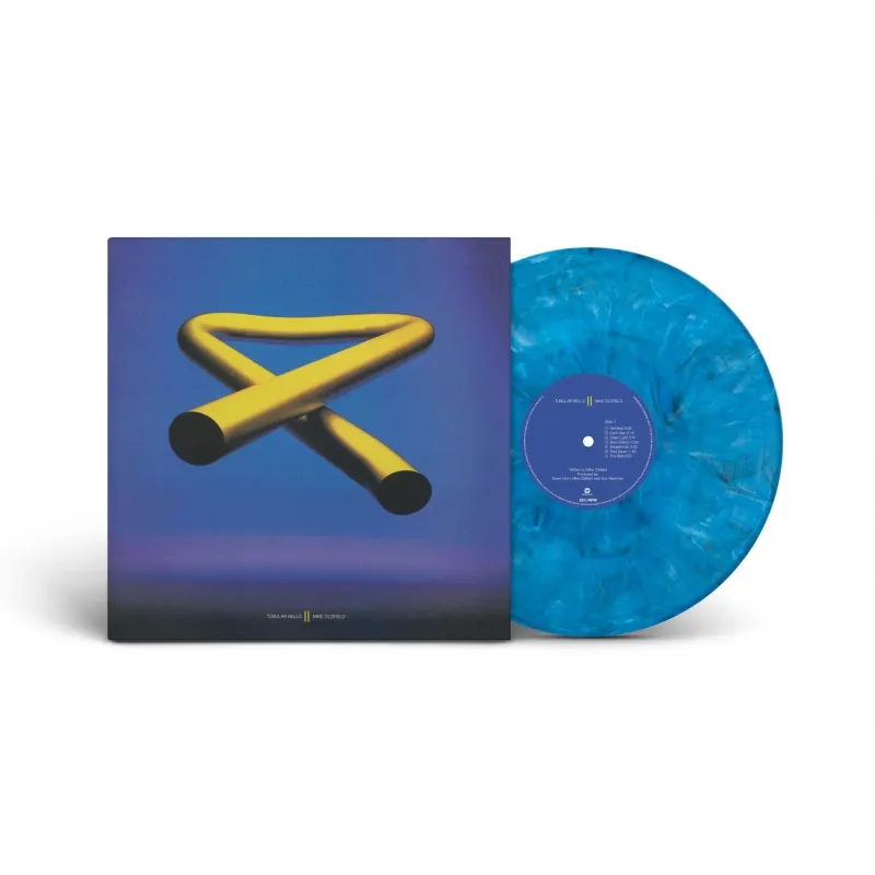 Tubular Bells II