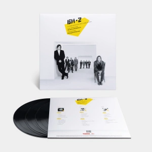 Би-2 С Симфоническим оркестром МВД (18+)