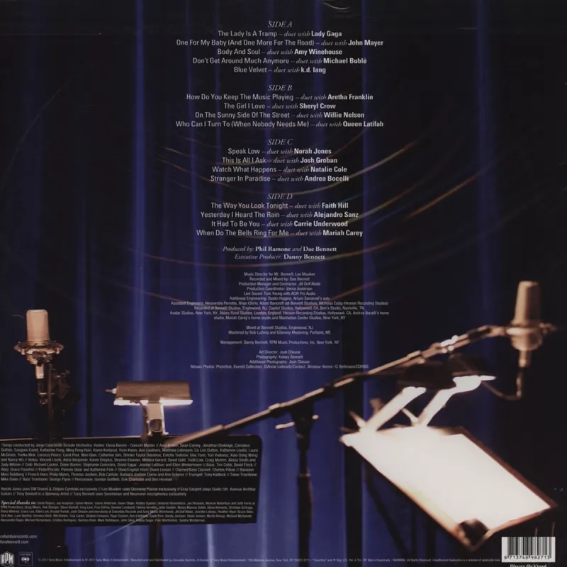 Duets II