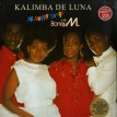Kalimba de Luna (16 Happy Songs)