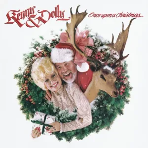 Once Upon A Christmas (with Kenny Rogers)