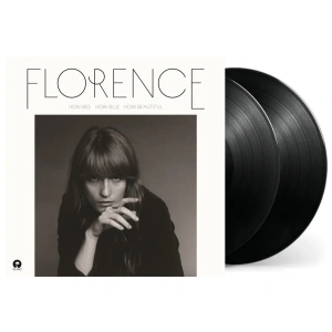 How Big, How Blue, How Beautiful