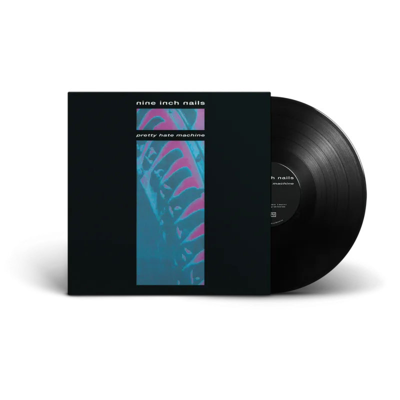 Pretty Hate Machine