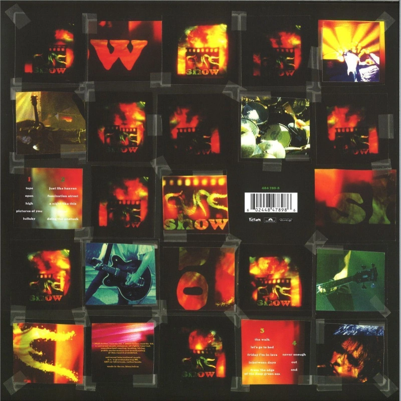 Show (30th Anniversary Edition) 