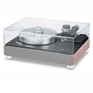 VPI Dust Cover for HW-40
