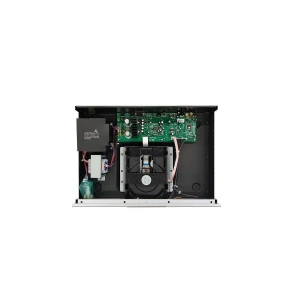 Rotel CD11MKII Silver