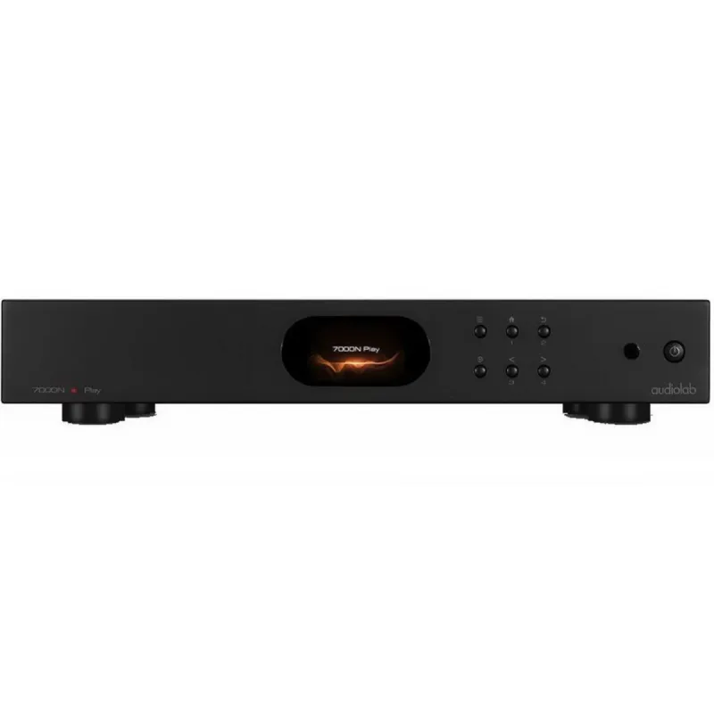 AudioLab 7000N Play Black