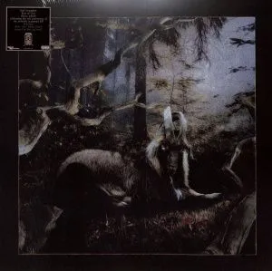 Feet Of Clay (Deluxe Edition Blue Vinyl)