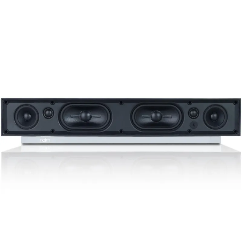 Naim Mu-So 2nd Generation