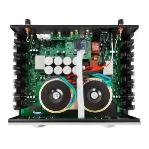 Atoll SDA200 Signature Black