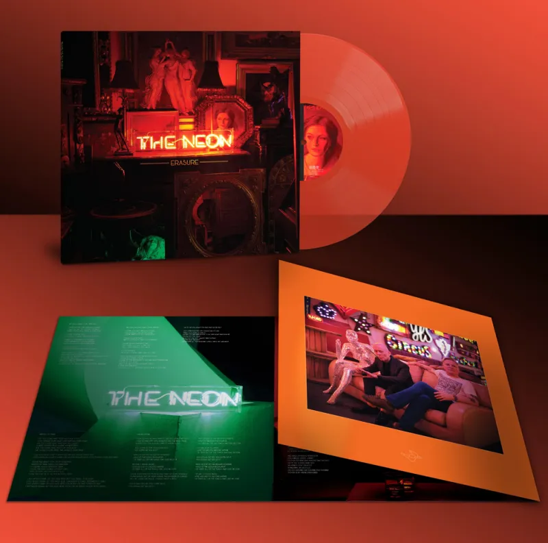 The Neon