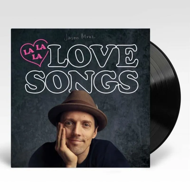 LaLaLaLove Songs
