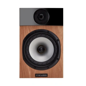 Fyne Audio F300 Light Oak