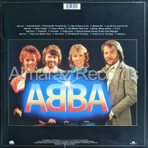 Gold Greatest Hits (Coloured)