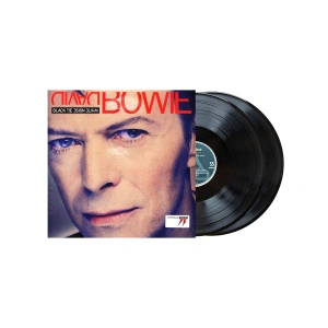 Black Tie White Noise