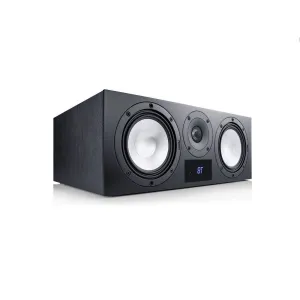 Canton Smart GLE 5 black