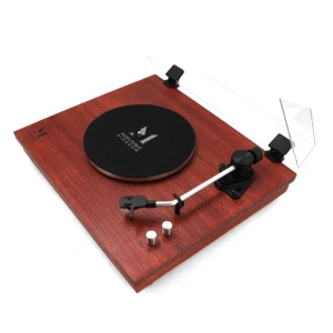 Music Public Kingdom TT37ATS Wood