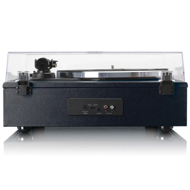 Lenco LS-430 Black